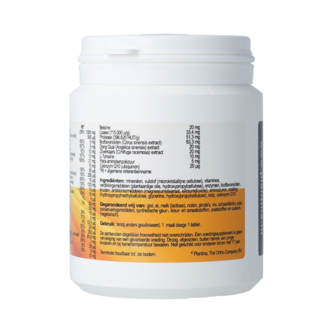 NTM Femacare 2.0 90.00 Tabletten