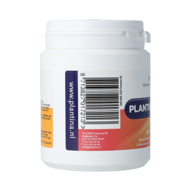 NTM Femacare 2.0 90.00 Tabletten