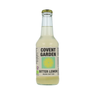 Covent Garden Bitter lemon bio 250.00 Milliliter
