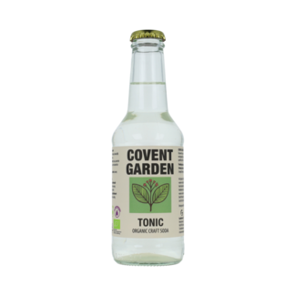 Covent Garden Tonic bio 250.00 Milliliter