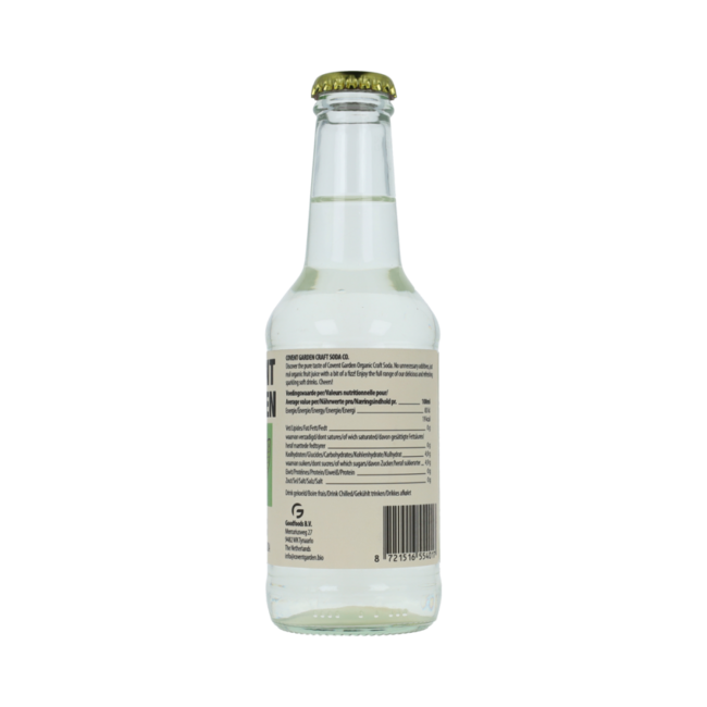 Tonic bio 250.00 Milliliter