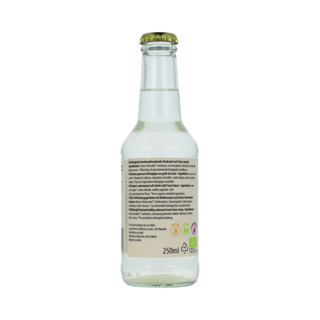 Tonic bio 250.00 Milliliter
