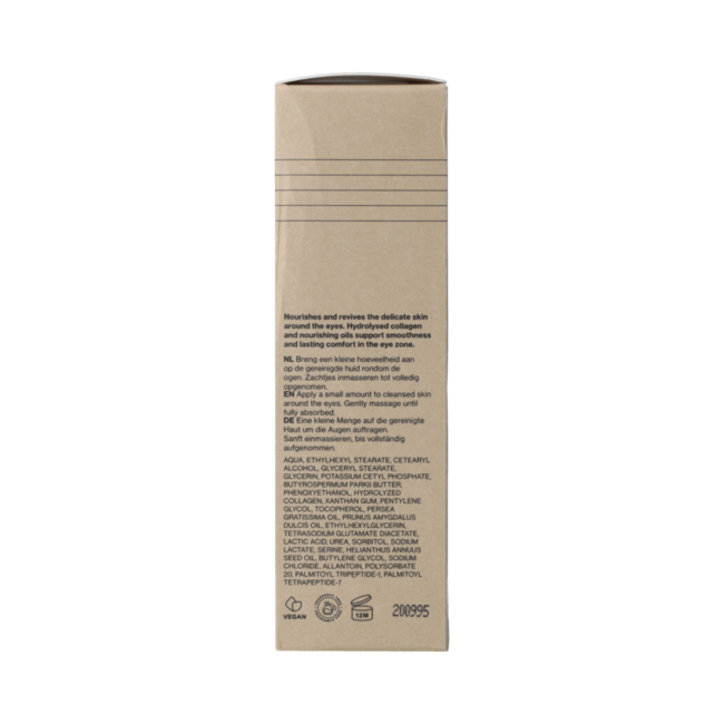 Eye Restore — Reviving Eye Cream 30.00 Milliliter