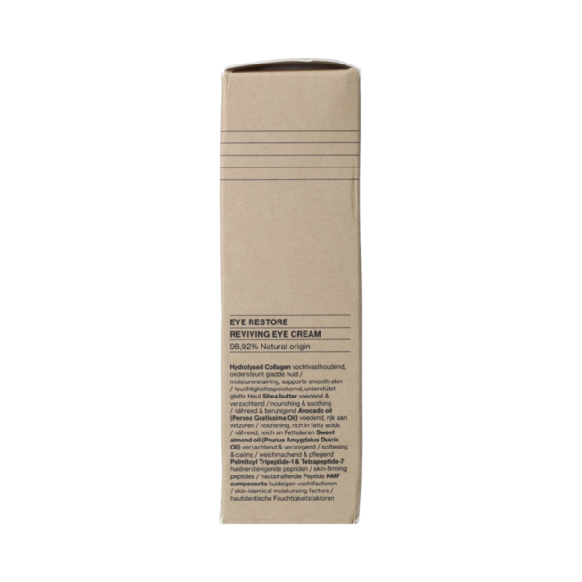 Eye Restore — Reviving Eye Cream 30.00 Milliliter