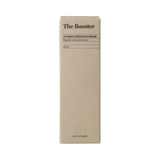 CL Health The Booster — Vitamin C Radiance Serum 30 Milliliter