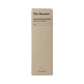 CL skincare The Booster — Vitamin C Radiance Serum 30.00 Milliliter