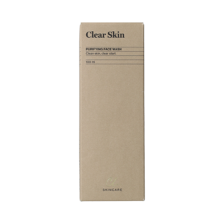 CL skincare Facewash Clear Skin — Purifying Face Wash 100.00 Milliliter