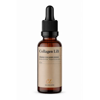 CL skincare Collagen Lift — Firming Collagen Serum 30.00 Milliliter