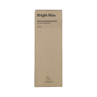 CL skincare Bright Skin — Micellar Cleansing Water 100.00 Milliliter