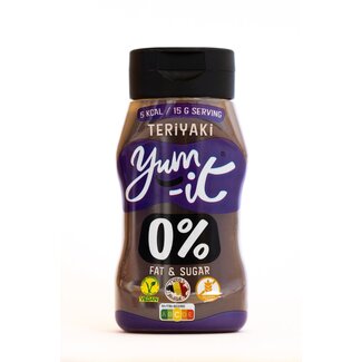 Yum-It Teriyaki 300.00 Gram