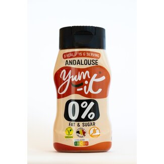Yum-It Andalouse 300.00 Gram