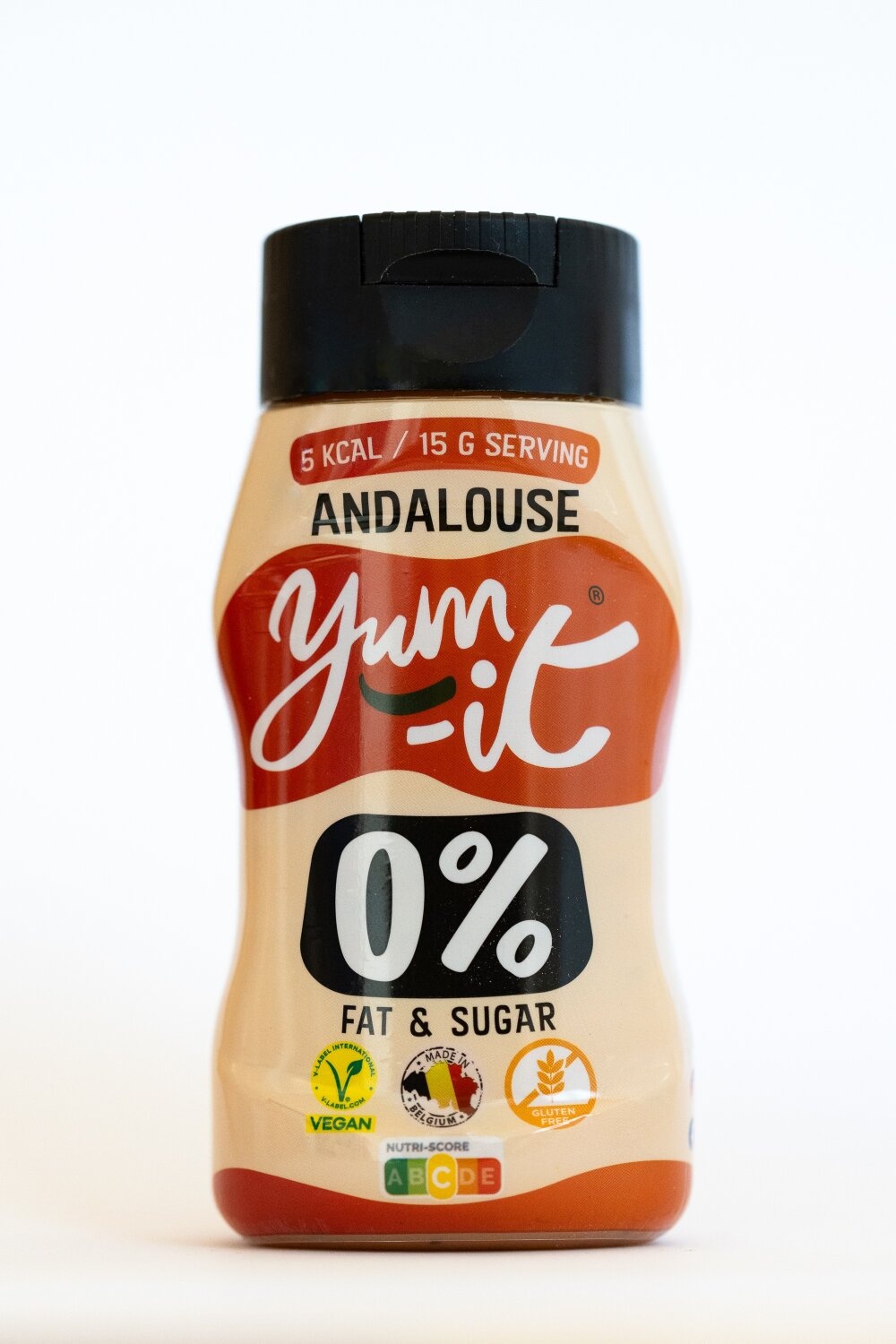 Yum-It Andalouse 300 Gram