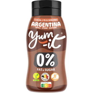 Yum-It Baltasar Argentina 300.00 Gram