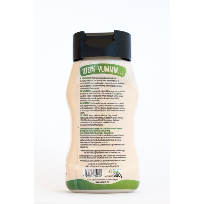 Aioli garlic 300.00 Gram