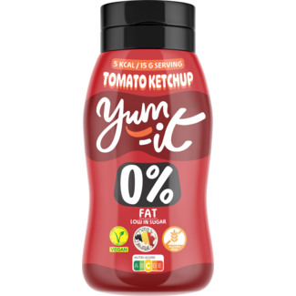Yum-It Tomato ketchup 300.00 Gram