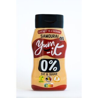 Yum-It Samourai 300.00 Gram