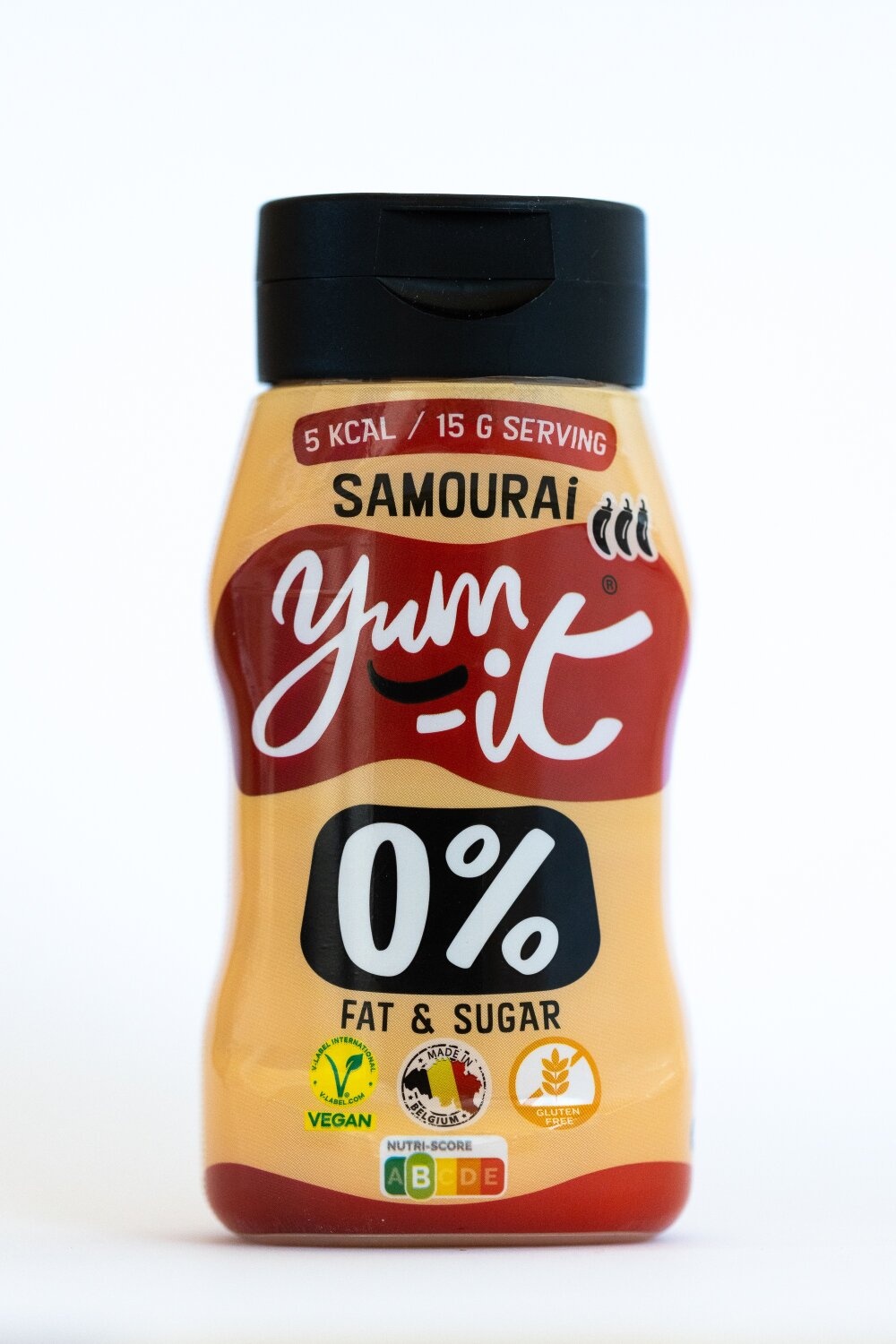 Yum-It Samourai 300 Gram
