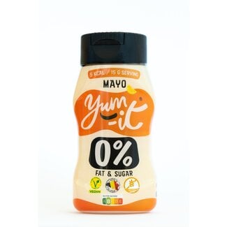 Yum-It Mayo 300.00 Gram