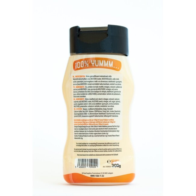 Mayo 300.00 Gram