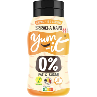Yum-It Sriracha mayo 300.00 Gram
