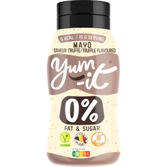 Yum-It Majonez truflowy 300 Gram