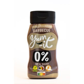 Yum-It Barbecue 300.00 Gram