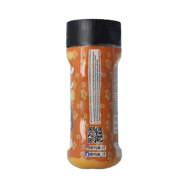 Popcorn caramel topping 300.00 Gram