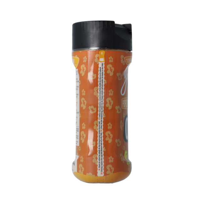 Popcorn caramel topping 300.00 Gram