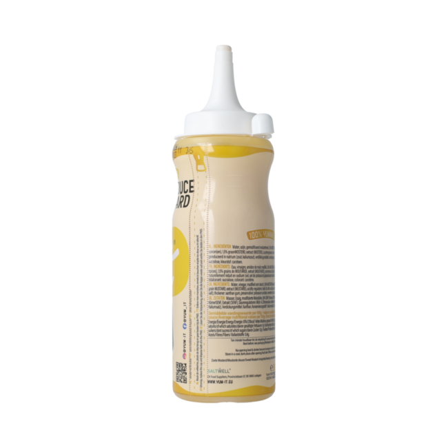 Mosterd vinaigrette dressing 250.00 Milliliter