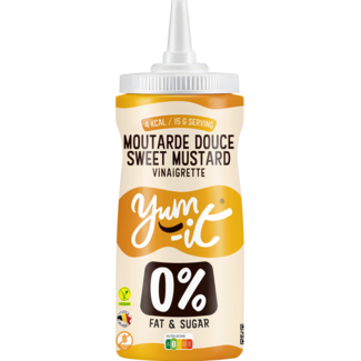 Yum-It Caesar vinaigrette  250.00 Milliliter