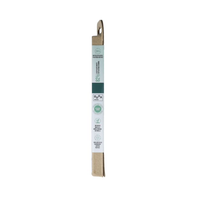 Tandenborstel Green Clean Change Soft 4-pack 4.00 Stuks