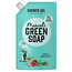 Shower gel Cedar & Pomegranate Navulling 500.00 Milliliter