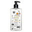 Handzeep Vanilla & Amber (500 ml) 500.00 Milliliter