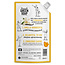 Handzeep Vanille & Amber Navulling 500.00 Milliliter