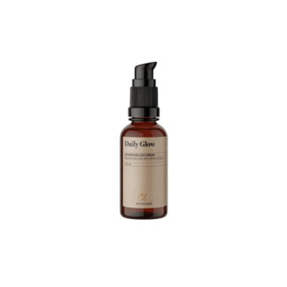 CL skincare Daily Glow — Nourishing Day Cream 100.00 Milliliter
