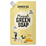 Shower Gel Vanilla & Amber Navulling 500.00 Milliliter