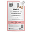 Shower Gel Argan & Oudh Navulling 500.00 Milliliter
