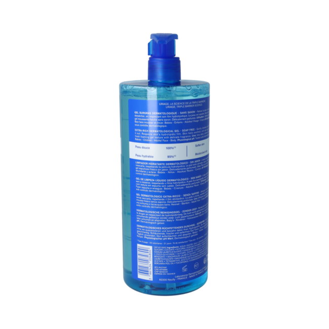 DERM-PHY GEL SURGRAS DERMATOLOGIQUE 1.00 Liter