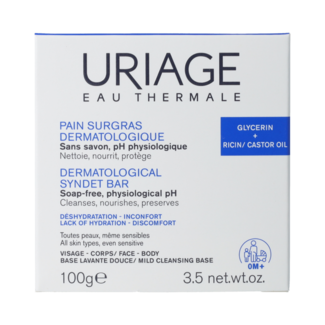 Uriage DERM-PHY PAIN SURGRAS DERMATOLOGIQUE 100.00 Gram