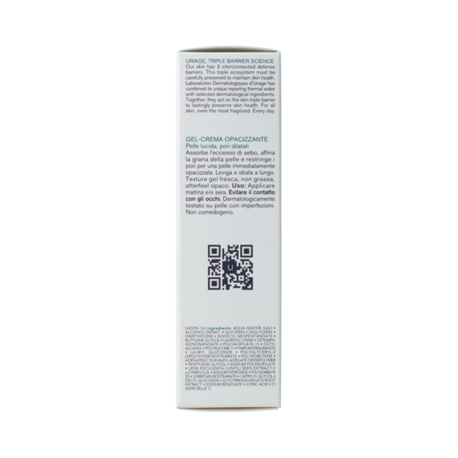 HYSÉAC MAT 40.00 Milliliter