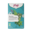Yogi® Refresh & Focus Bio 17.00 Zakjes