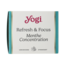 Yogi® Refresh & Focus Bio 17.00 Zakjes