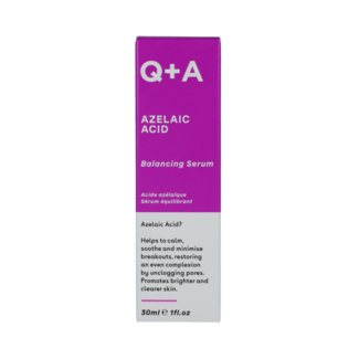 Q+A Azelaic Acid Serum 30.00 Milliliter