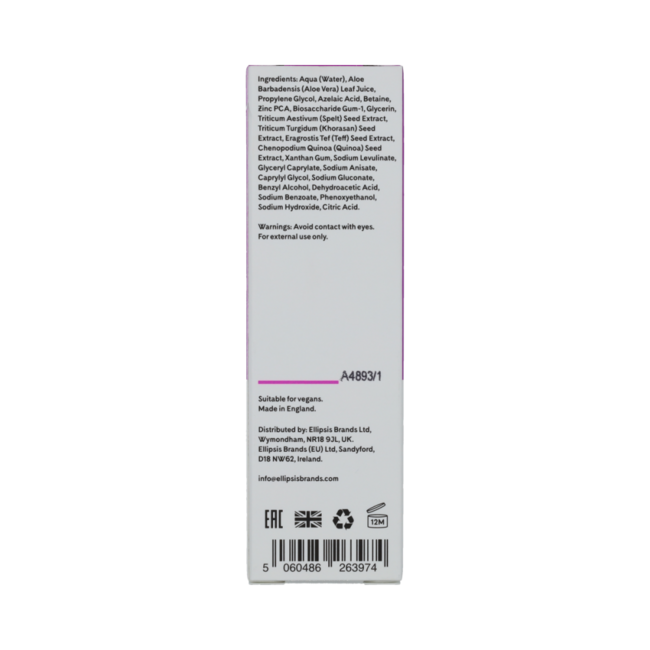 Azelaic Acid Serum 30.00 Milliliter