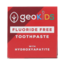 Fluoride Free Toothpaste Hydroxyapatite Strawberry 75.00 Milliliter