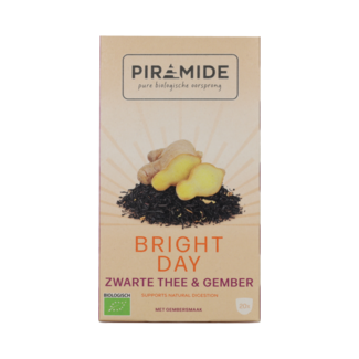 Piramide Bright Day 20.00 Stuks