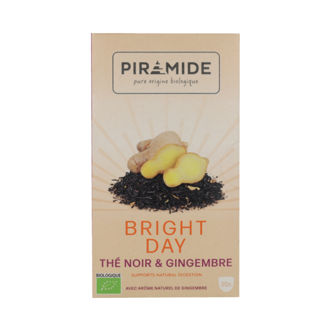 Bright Day 20.00 Stuks