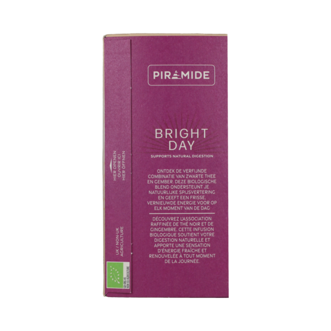 Bright Day 20.00 Stuks