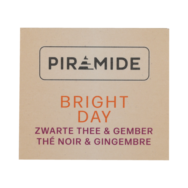 Bright Day 20.00 Stuks