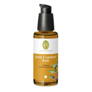 Primavera Joint Comfort Rub 50.00 Milliliter